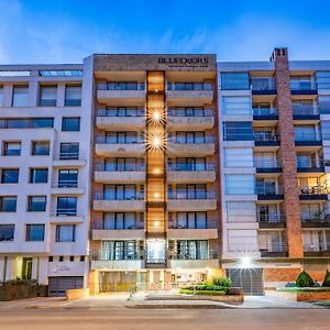 Hotel Jazz Apartments
