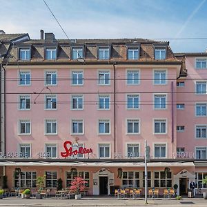 Hotel Stoller